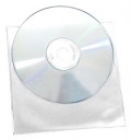 Zobrazit detail zboží: Foliová pošetka - kapsa (CD/DVD pošetky a obálky)